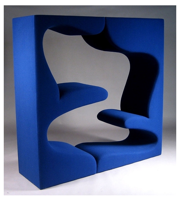 Living Tower Vitra Sitting