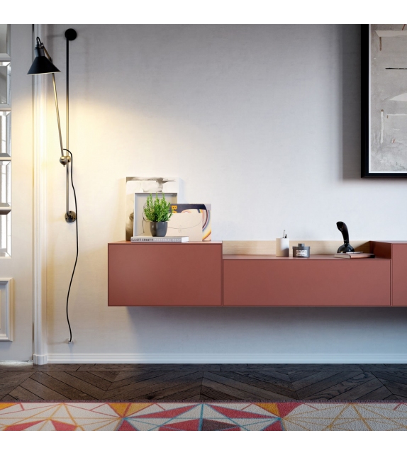 Lauki Treku Madia L1