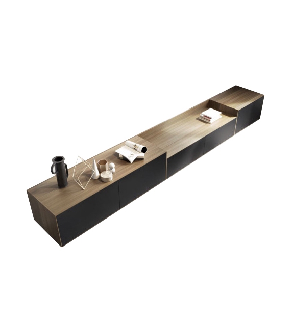 Lauki Treku Buffet L1