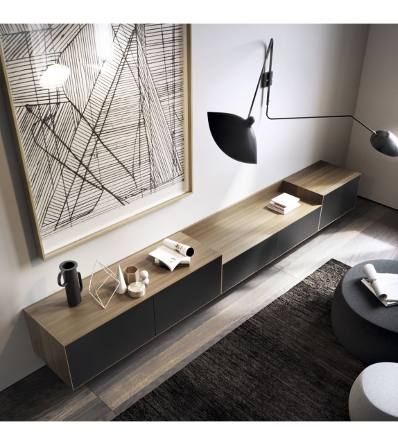 Lauki Treku Buffet L1