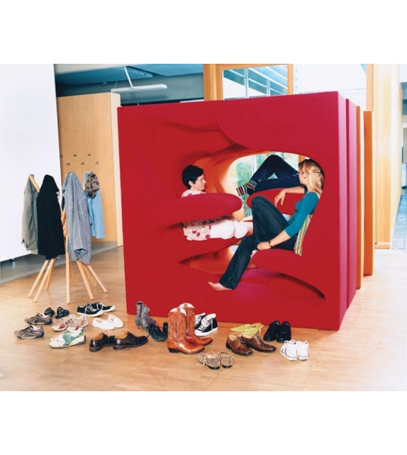 Living Tower Vitra Sitz