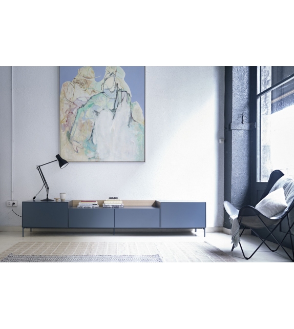 Lauki Treku Sideboard L3