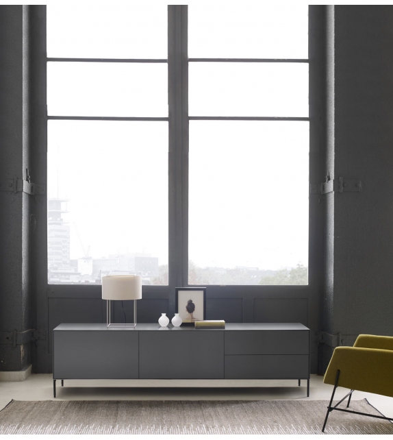 Lauki Sideboard L3 Treku