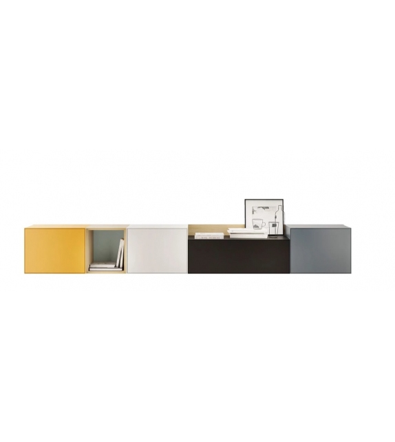 Lauki Sideboard L5 Treku