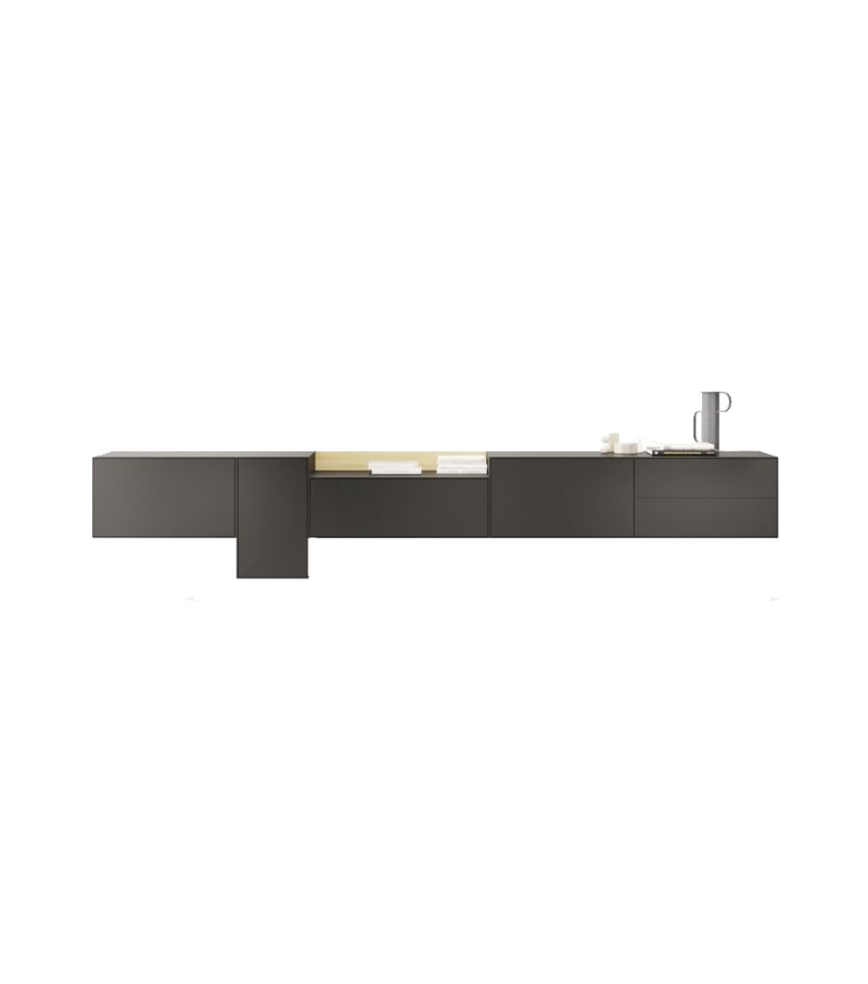 Lauki Treku Sideboard L5