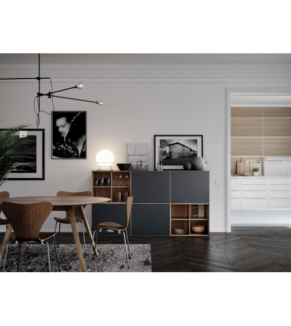 Lauki Sideboard L8 Treku