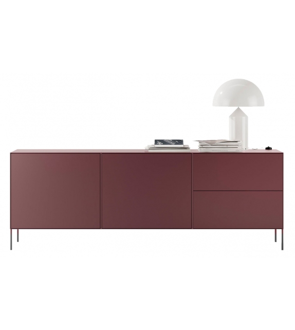 Lauki Sideboard L9 Treku