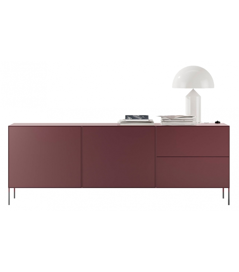 Lauki Sideboard L9 Treku
