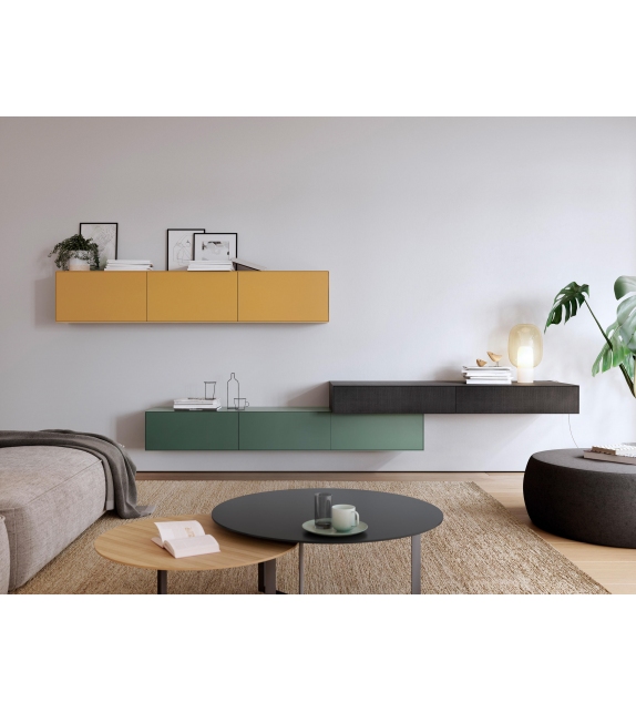 Lauki Treku Buffet L11