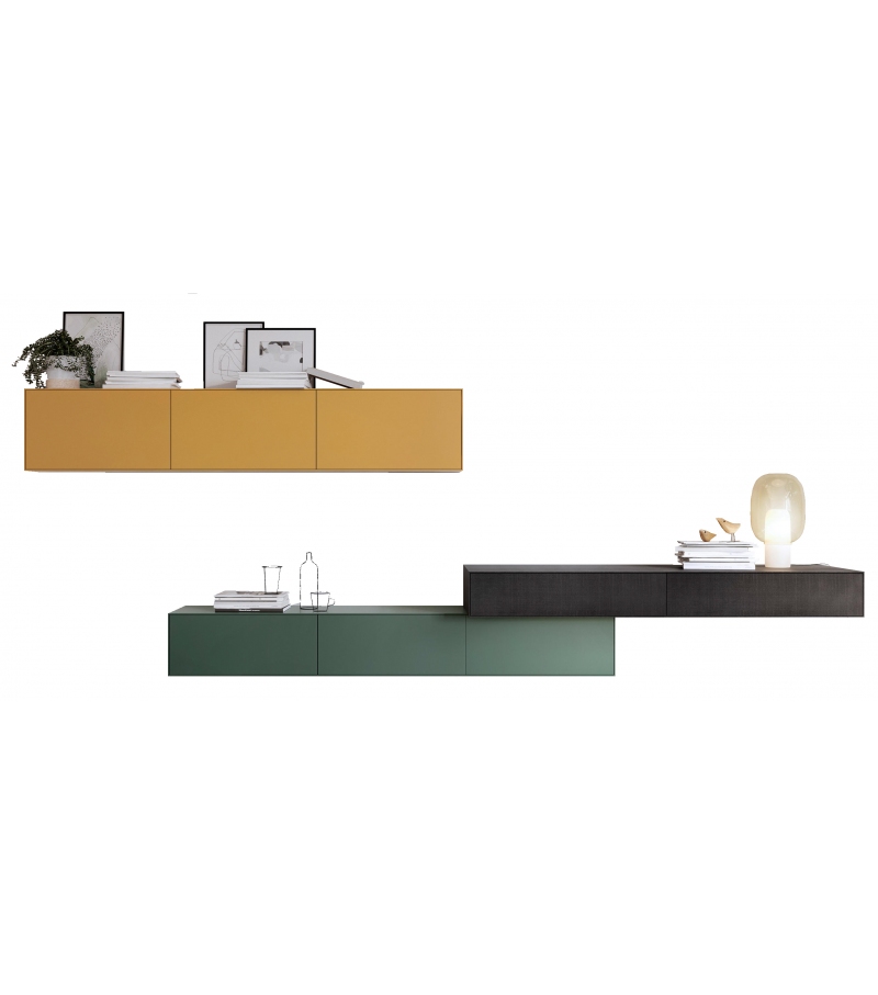 Lauki Treku Buffet L11