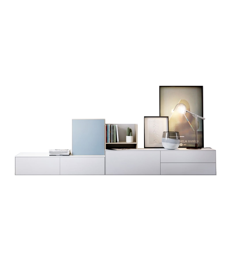 Lauki Sideboard L12 Treku