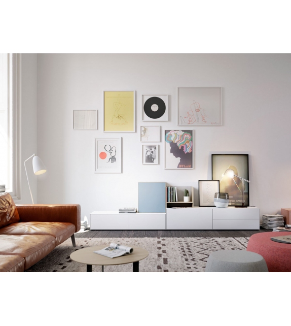 Lauki Sideboard L12 Treku