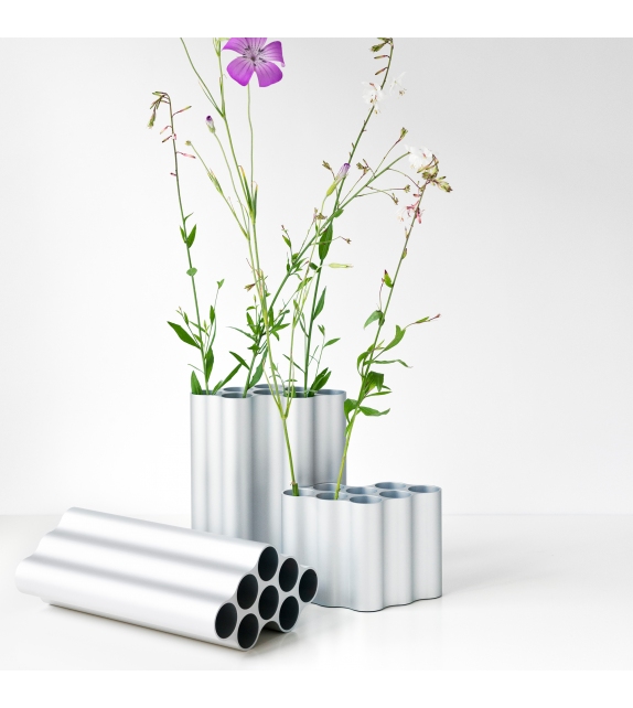Versandfertig - Vase Nuage Vitra