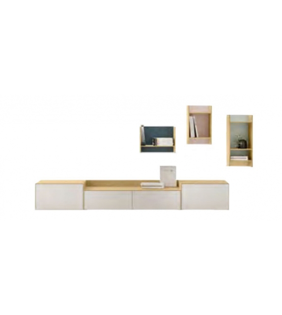 Lauki Treku Buffet L16