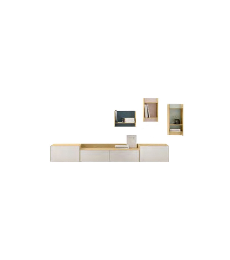 Lauki Treku Sideboard L16