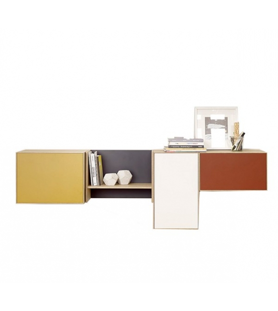 Lauki Treku Buffet L17