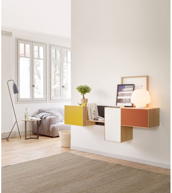 Lauki Sideboard L17 Treku