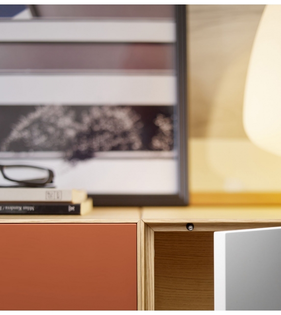 Lauki Treku Sideboard L17