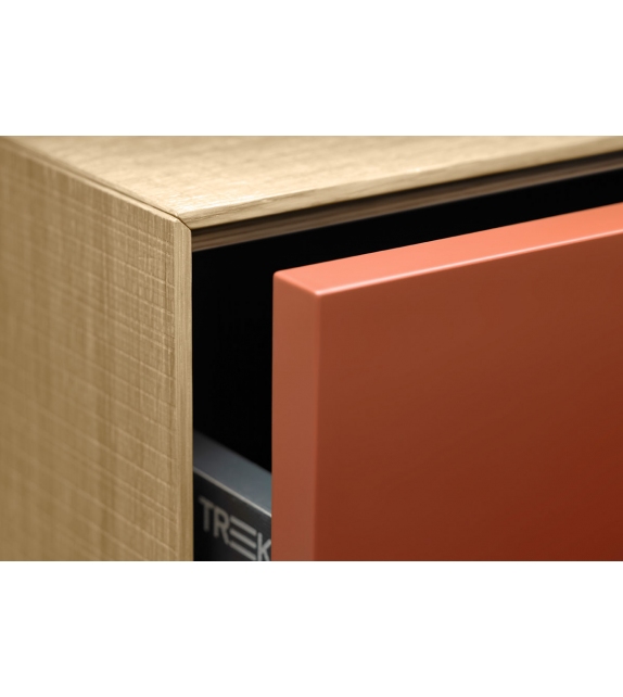 Lauki Sideboard L17 Treku