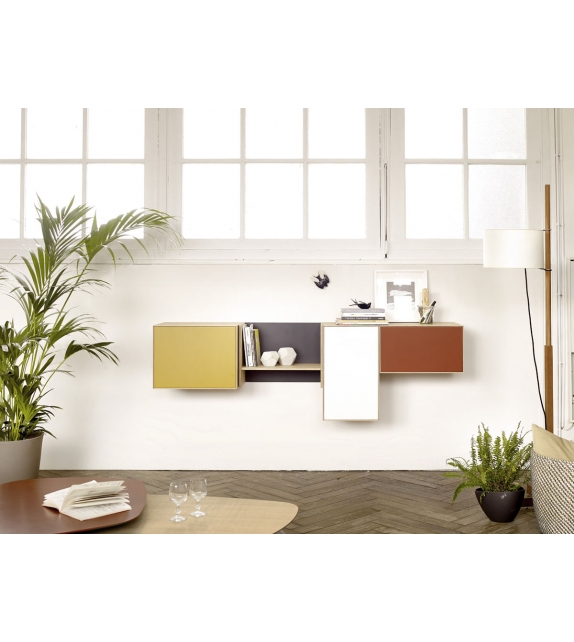 Lauki Treku Buffet L17