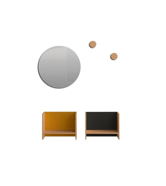 Lauki Treku Étagère Modulaire