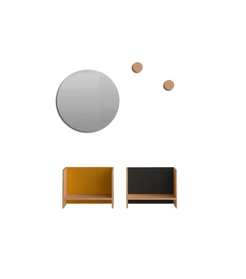 Lauki Treku Étagère Modulaire