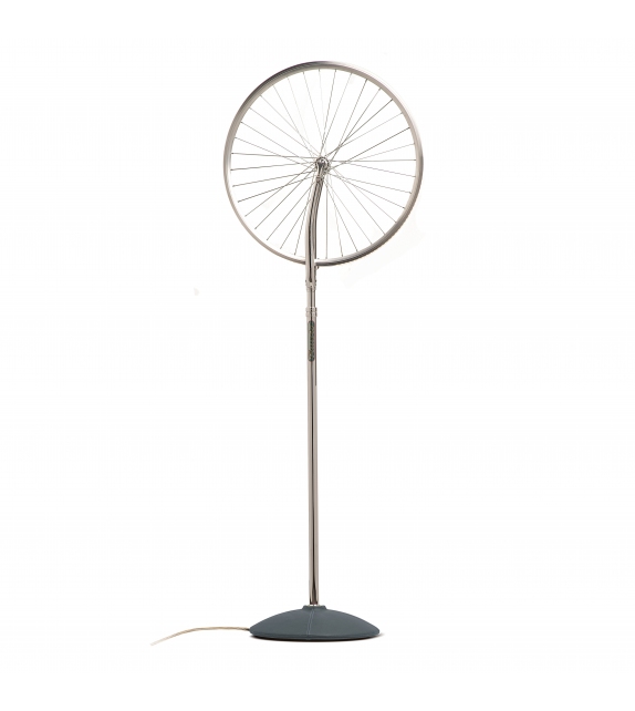 Fausto Cyclampa Lampadaire