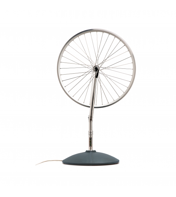 Gino Cyclampa Lámpara de Mesa