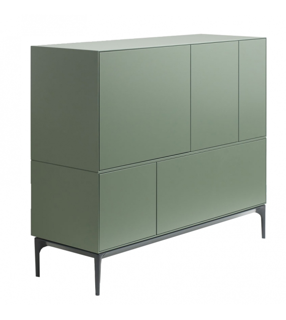 Lauki Treku Buffet L19