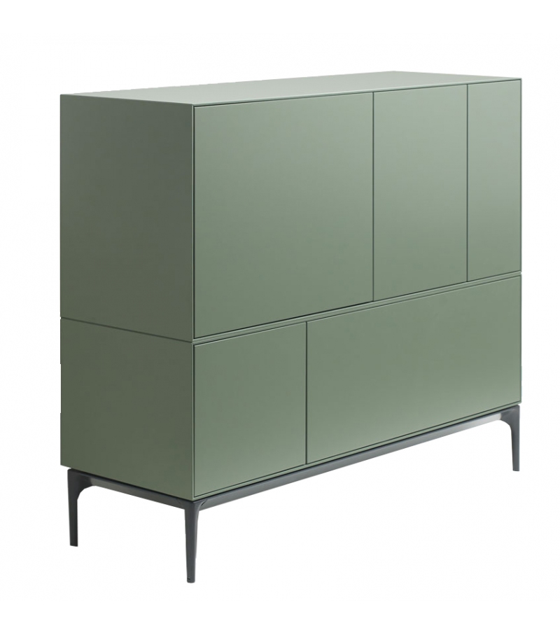 Lauki Sideboard L19 Treku