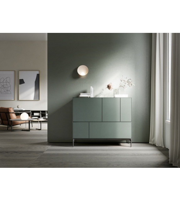 Lauki Treku Buffet L19