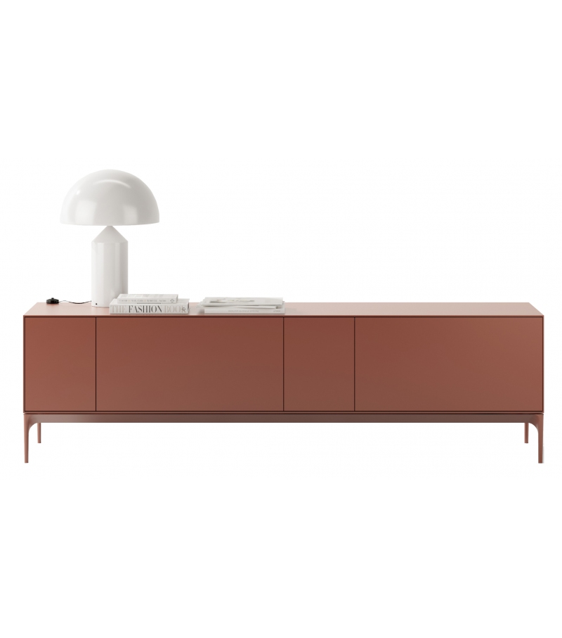 Lauki Sideboard L21 Treku