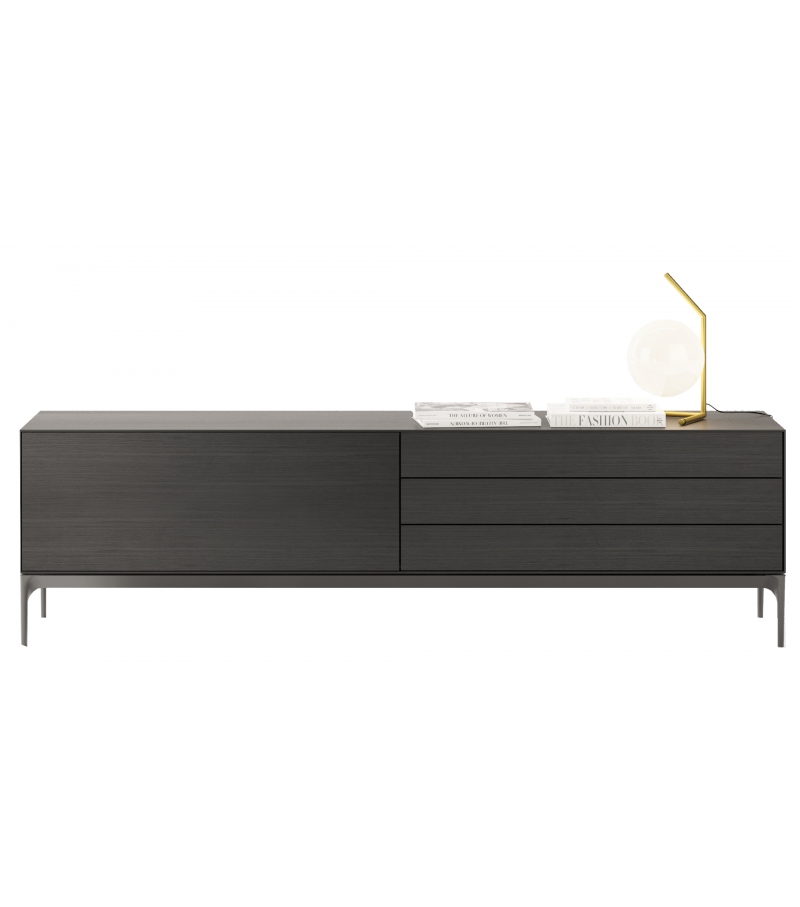 Lauki Treku Buffet L22