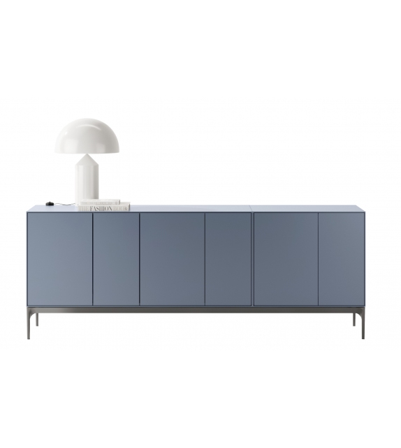 Lauki Treku Buffet L23