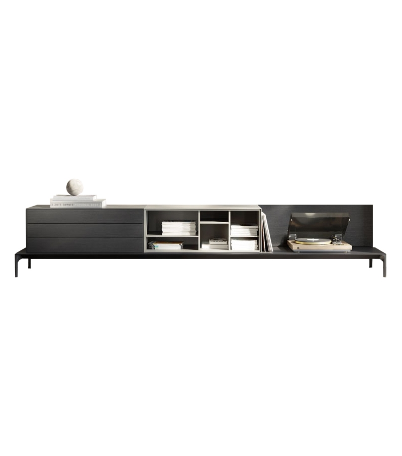 Lauki Treku Buffet L23