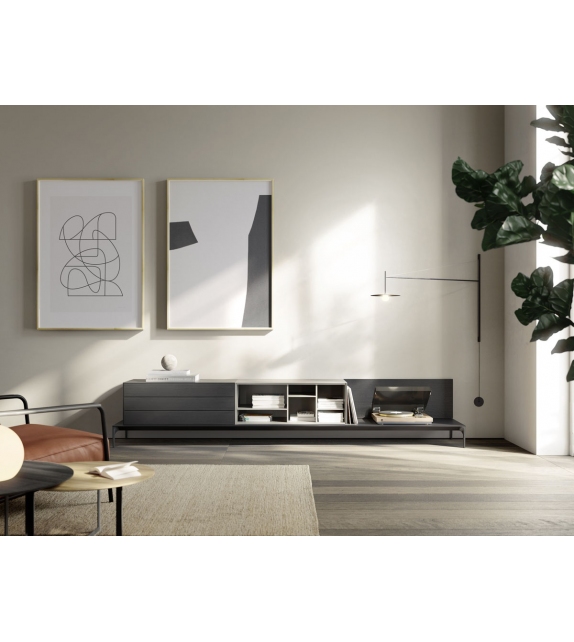 Lauki Sideboard L23 Treku