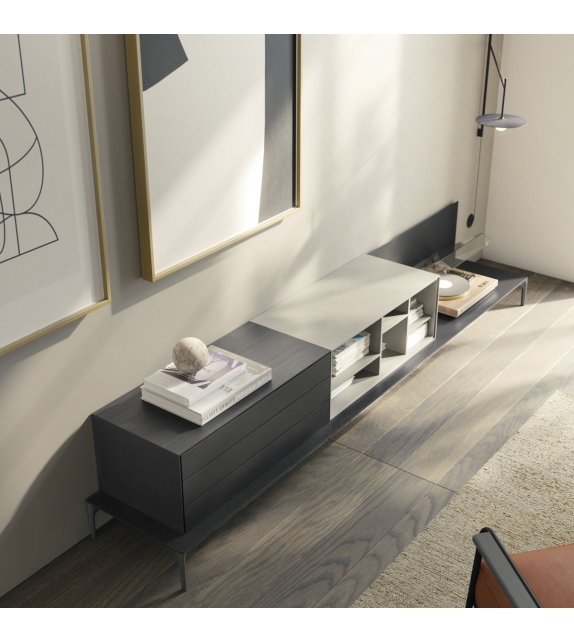 Lauki Treku Buffet L23