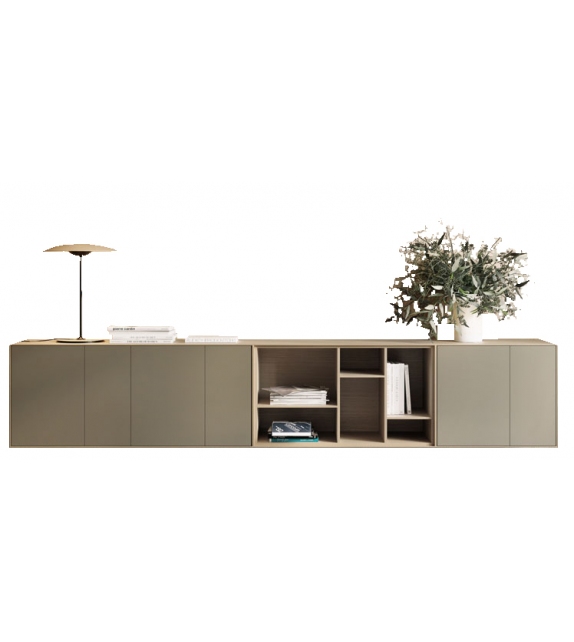 Lauki Sideboard L25 Treku