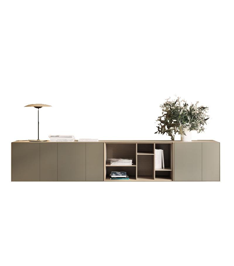 Lauki Sideboard L25 Treku