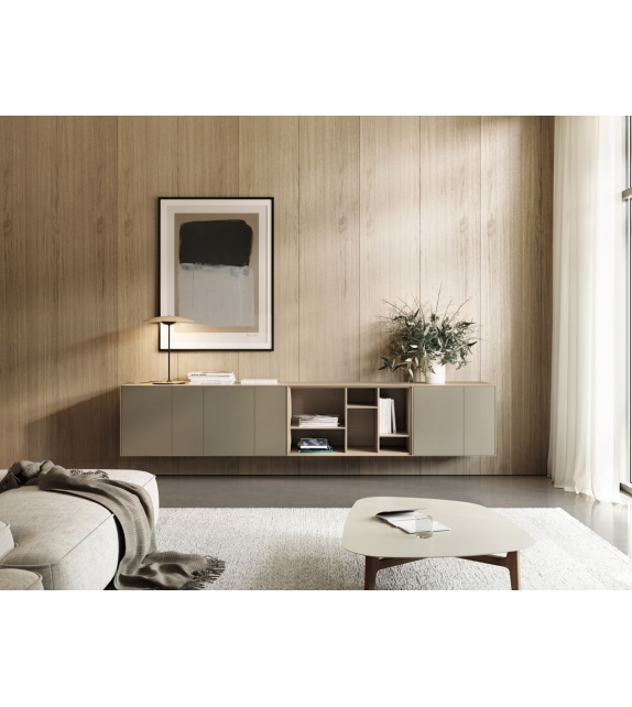 Lauki Sideboard L25 Treku