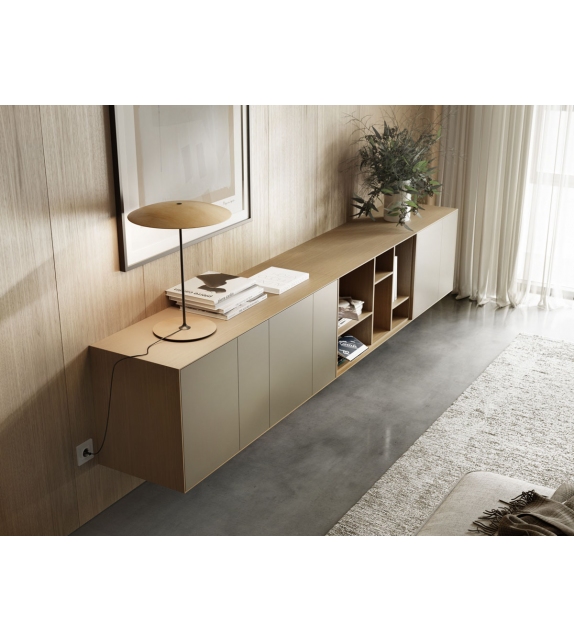 Lauki Sideboard L25 Treku