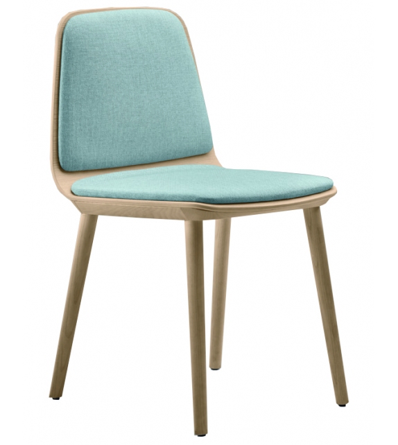 Bisell Treku Chaise Revêtue Frontalement