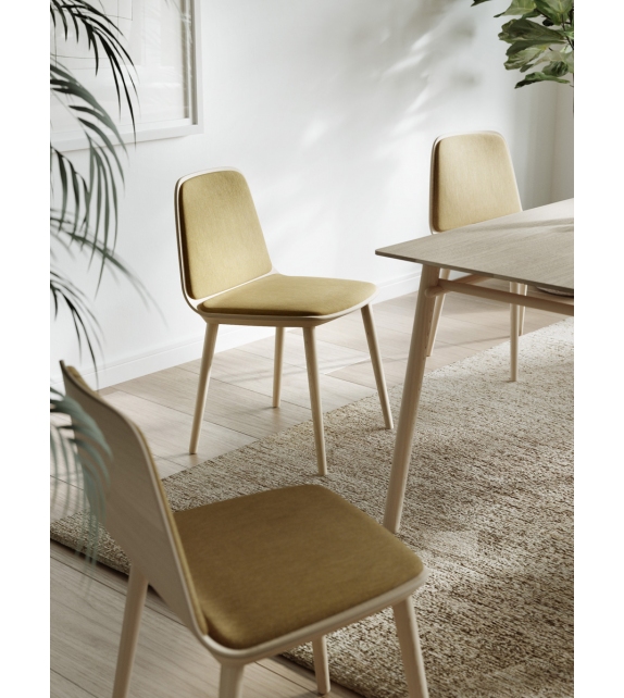 Bisell Treku Chaise Revêtue Frontalement