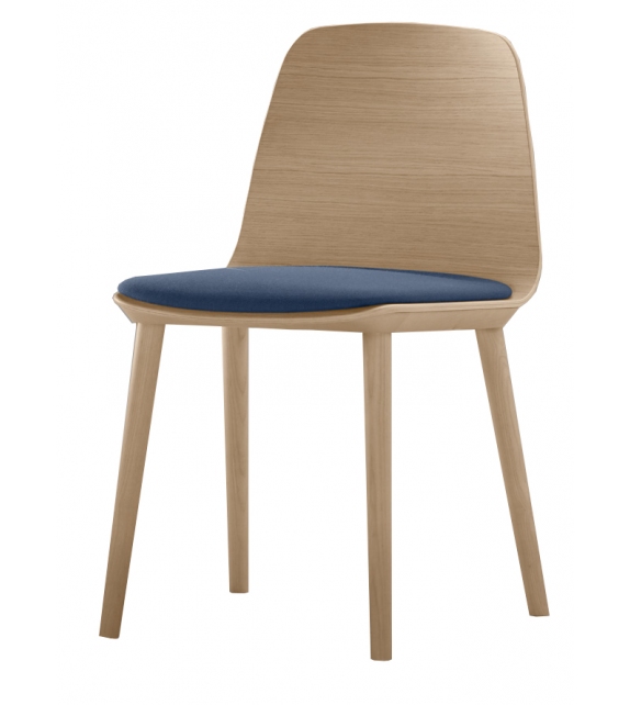 Bisell Treku Chaise avec Assise Revêtue