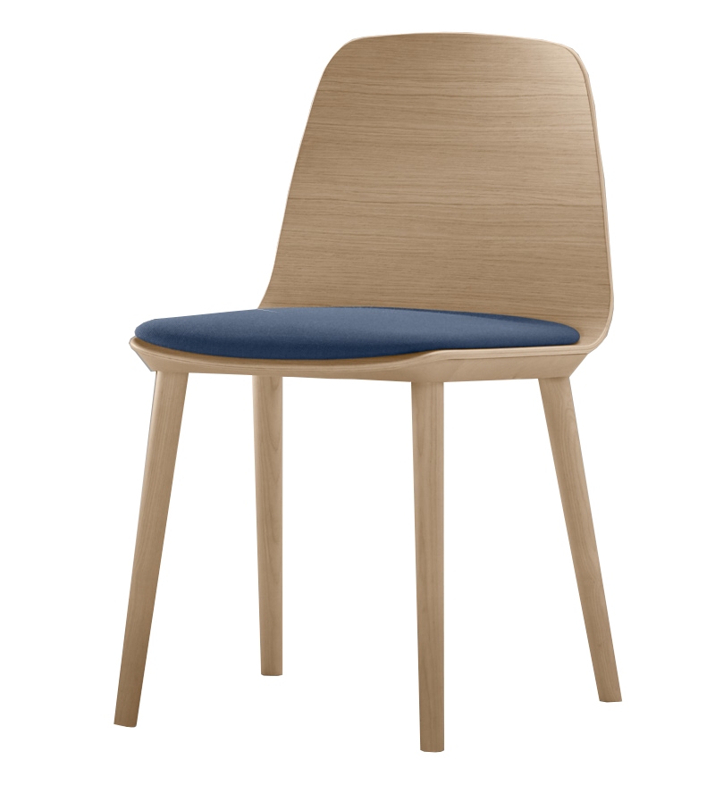 Bisell Treku Silla con Asiento Revestido