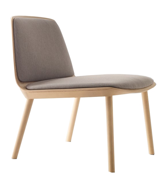 Bisell Lounge Treku Sedia