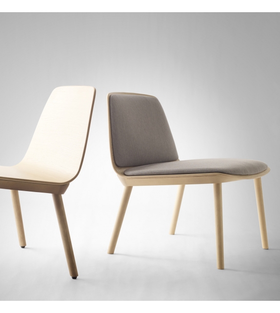 Bisell Lounge Treku Chair