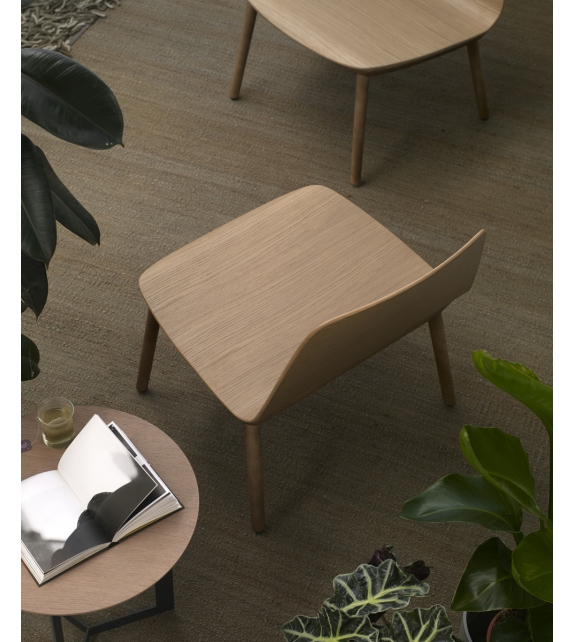 Bisell Lounge Treku Silla