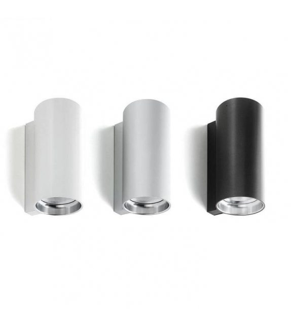 e04 Luceplan Lámpara de Pared