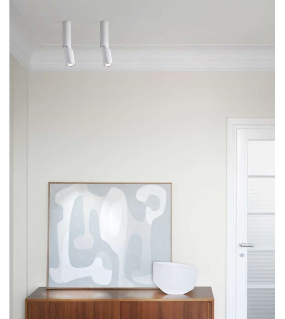 e06 Luceplan Lampada da Soffitto